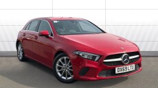 Mercedes-Benz A-Class A200 Sport 5dr Auto Petrol Hatchback